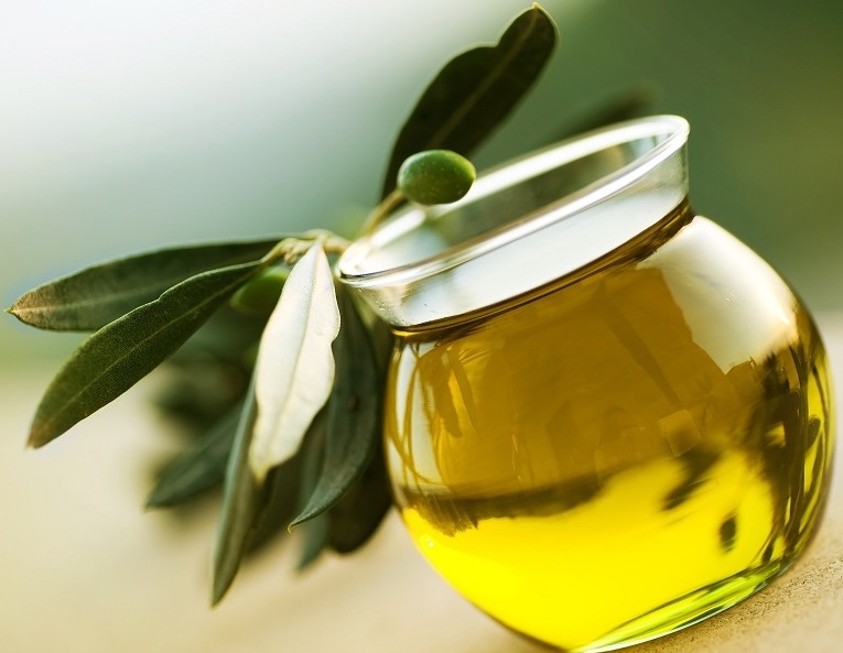 Aceite de oliva previene infartos cerebrales