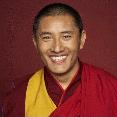 Entrevista a un médico tibetano. Tulku Lama Lobsang.