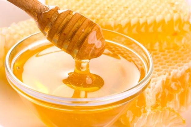 Usos y beneficios de la miel