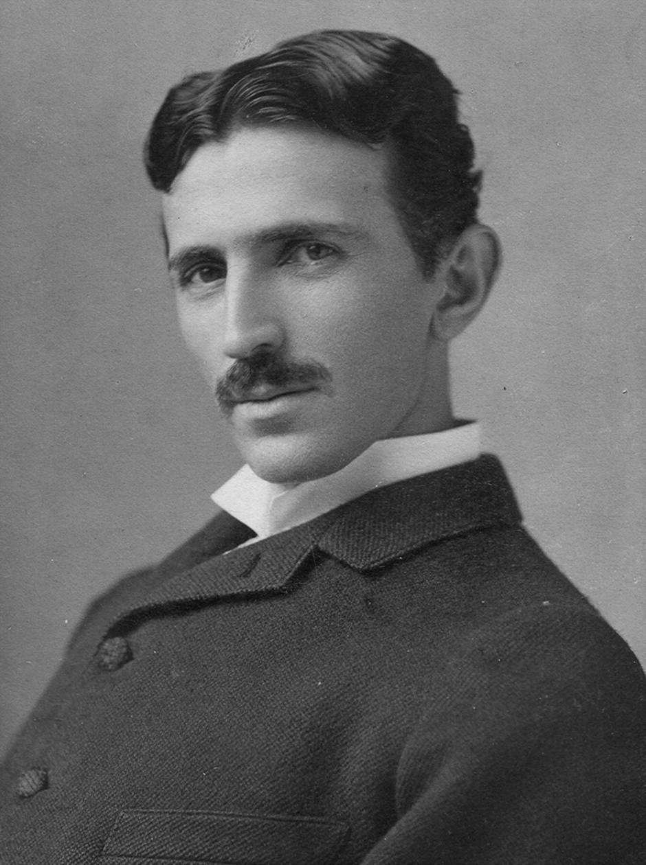 Nikola Tesla, el mayor inventor del siglo XX