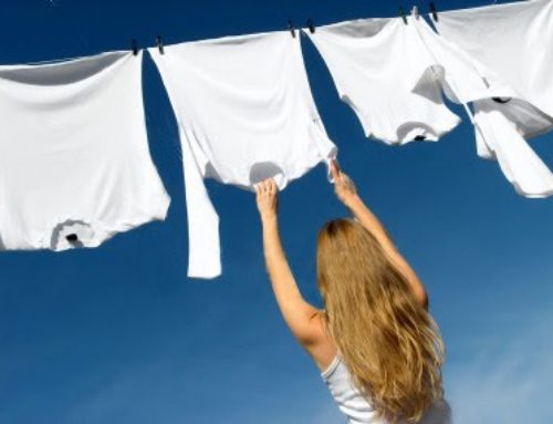 Cómo hacer jabón y suavizante para la lavadora