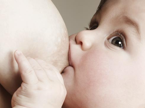 Beneficios de la Lactancia Materna