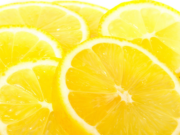 20 usos inusuales del Zumo de Limón