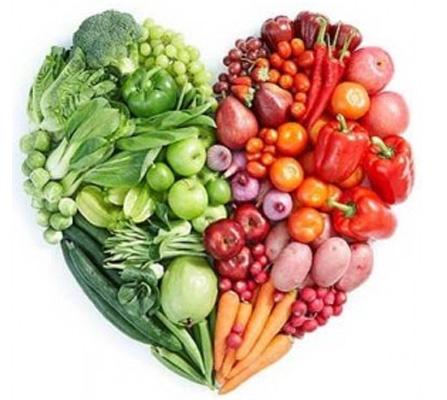 10 Consejos sobre alimentación saludable