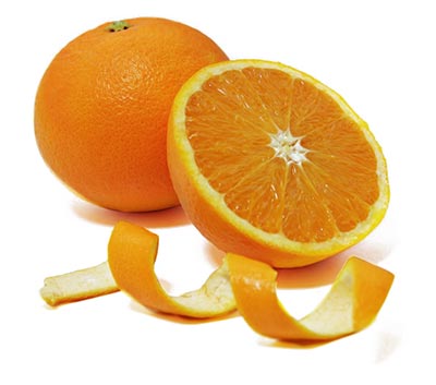 10 razones para consumir Naranja