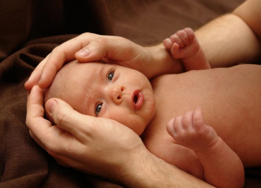 “La madre realmente moldea el cerebro del bebé durante el primer año de vida” – Allan Schore