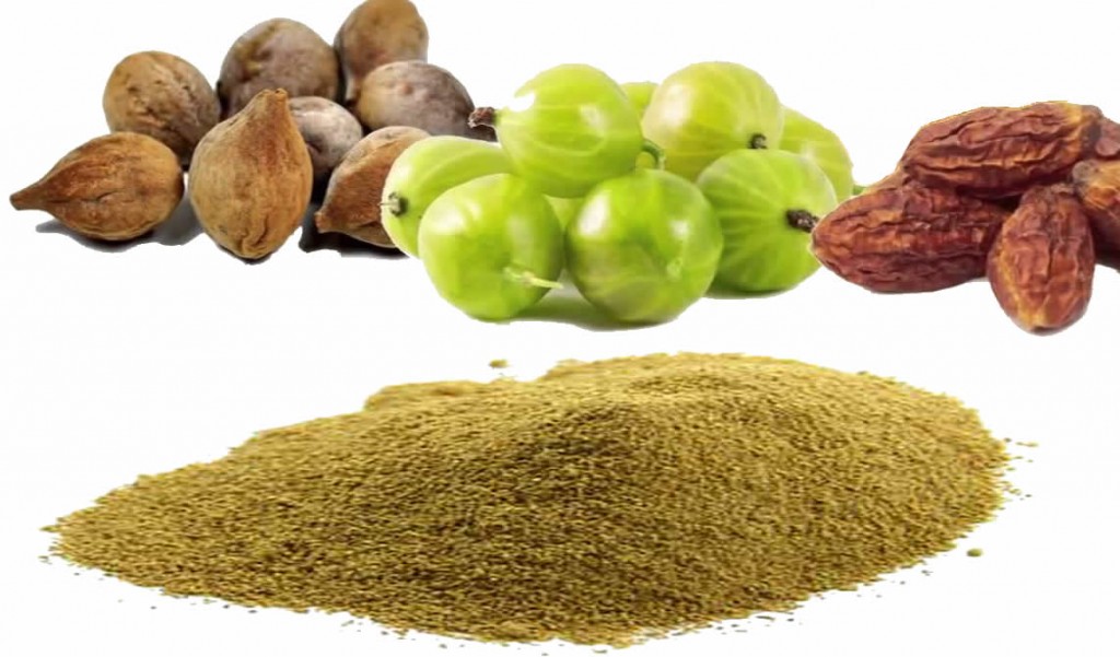 Propiedades de la Triphala en Ayurveda Centro de retiros y desarrollo