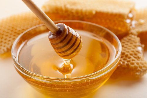 Beneficios de Consumir Miel