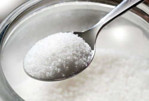 Alternativas naturales al azucar refinado
