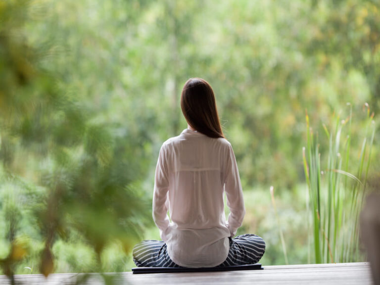 Meditación Vipassana, todo lo que necesitas saber