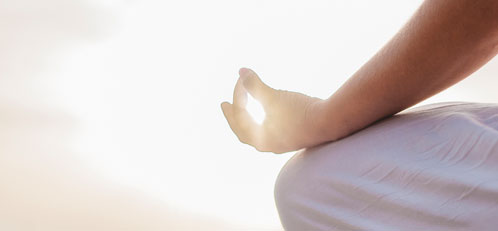 meditacion
