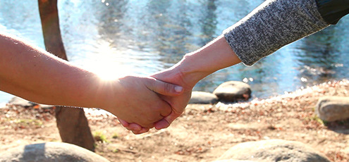 pareja web