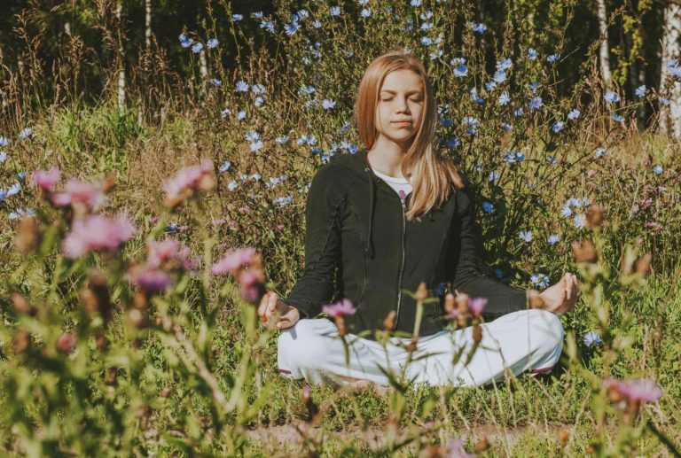 7 Beneficios de la meditación para tu mente y tu cuerpo.